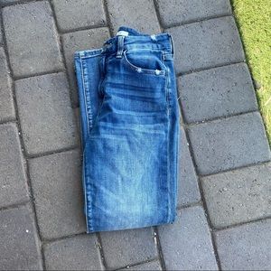 Willow & Root Jeans